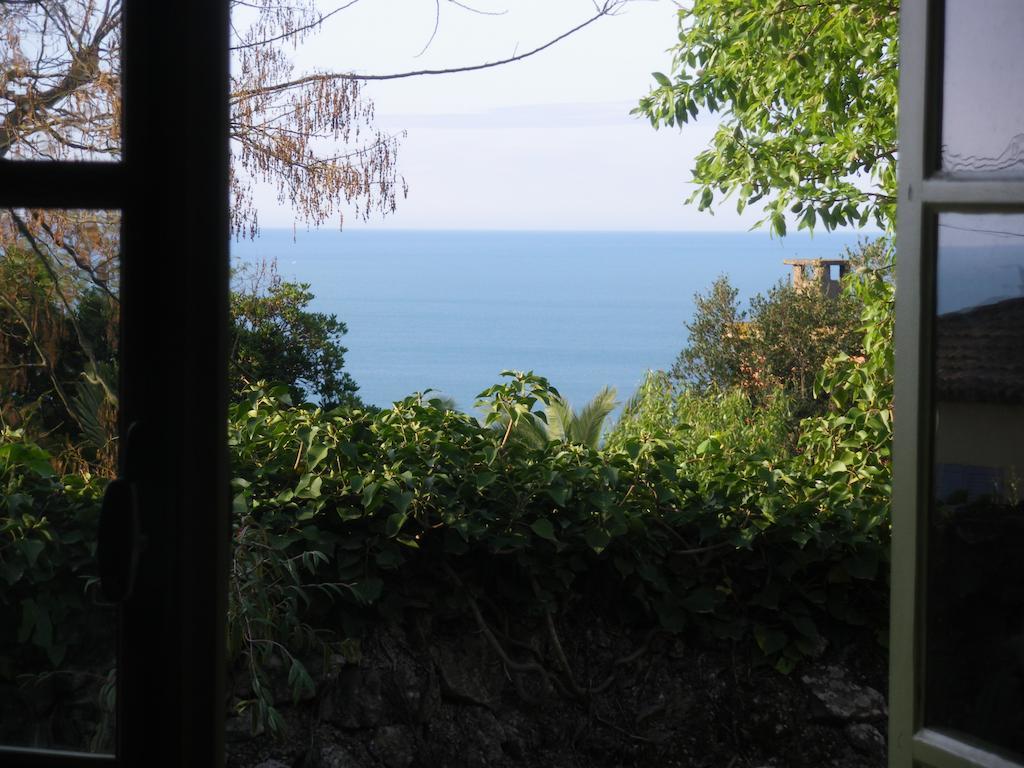 Bed and Breakfast Mira Ceti Yurt Sète Exteriér fotografie